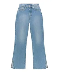 Axel Arigato Flared Jeans Ryder Blue