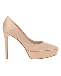 Gianvito Rossi Pumps Dasha Beige