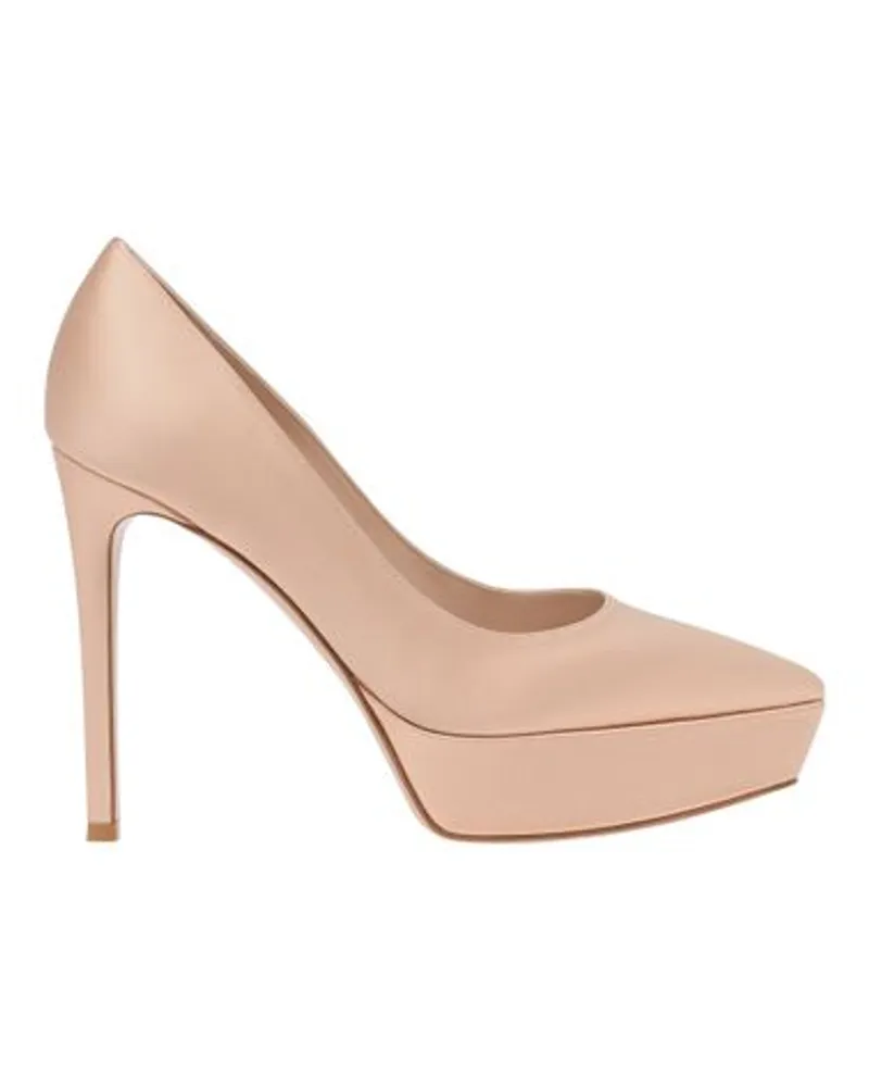 Gianvito Rossi Pumps Dasha Beige