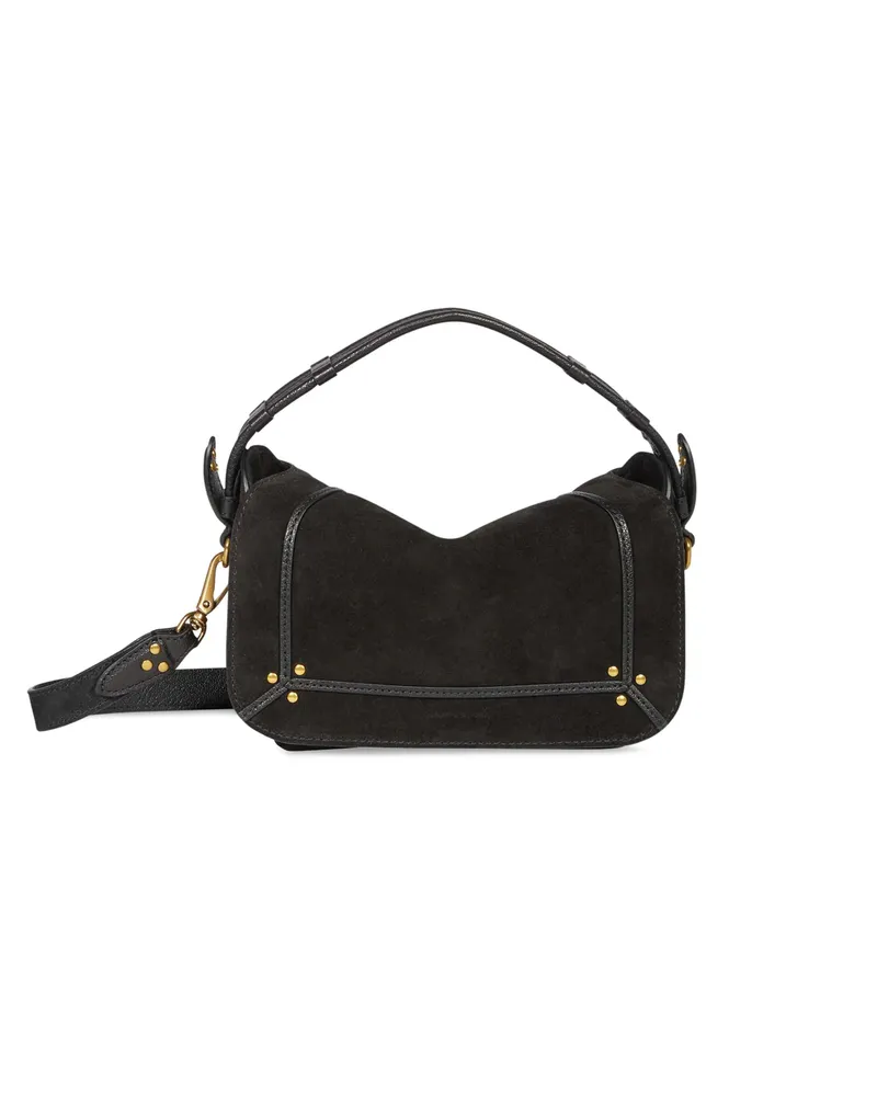 Jérôme Dreyfuss Pepito S Crossbody-Tasche 