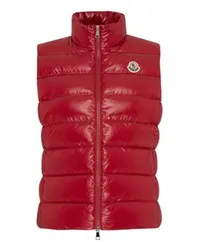 Moncler Ghany Daunenjacke Red