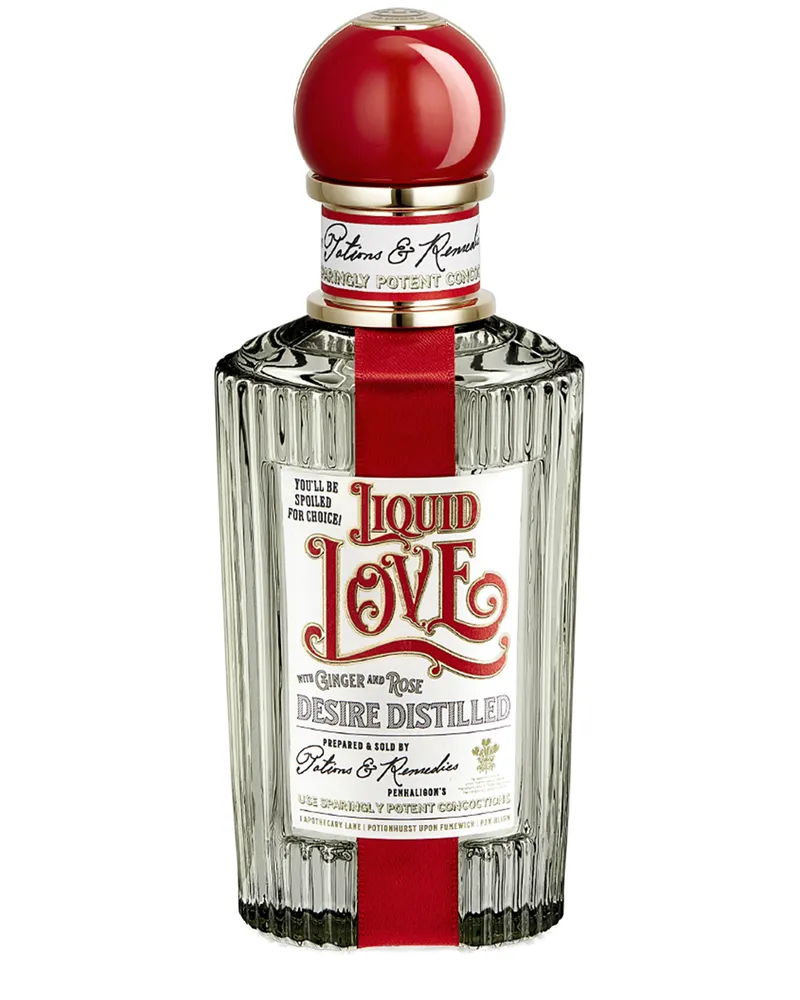 Penhaligon's Eau de parfum Liquid Love 100 ml No