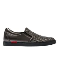 Scarosso Sneaker Gabriella Black