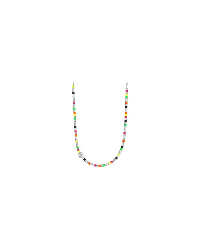 Louis Vuitton LV Paradise Necklace Multicolor