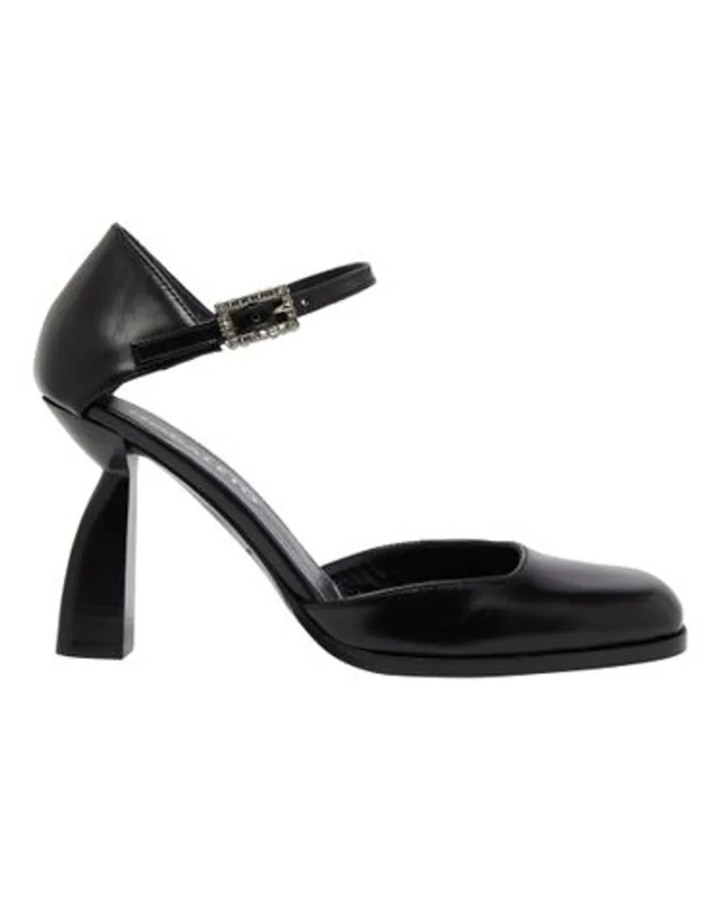 NODALETO Pumps Angel L Black