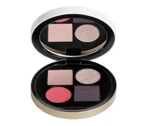 Ombres d', Lidschattenpalette mit vier Nuancen