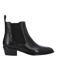 Free Lance Chelsea-Westernstiefeletten Kim 40 Black