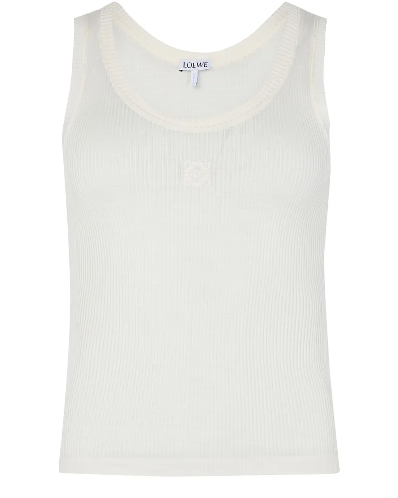 Loewe Tanktop Anagram 