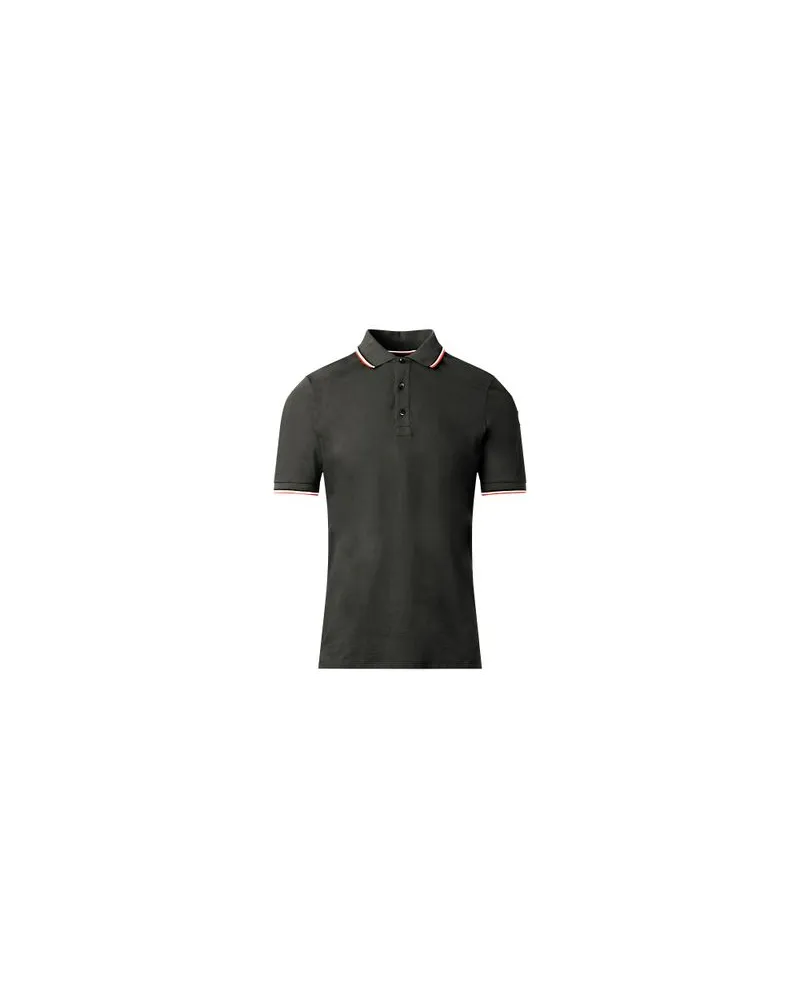 FUSALP Polo Limodore III Green