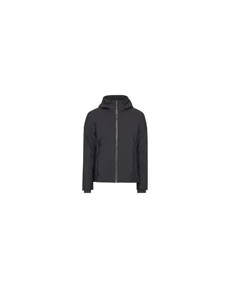 FUSALP Jacke Power III Black