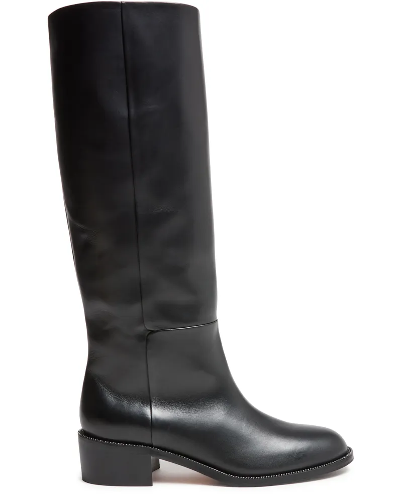 Aquazzura Stiefel Sellier 40 