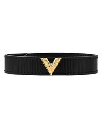 Louis Vuitton Essential V Ultimate Armband Black