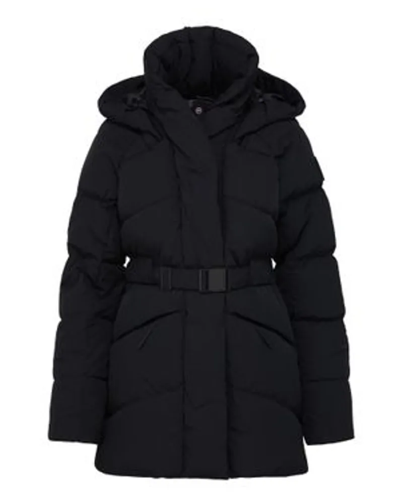 Canada Goose Daunenjacke Marlow Black