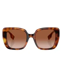 Burberry Sonnenbrille Helena Brown