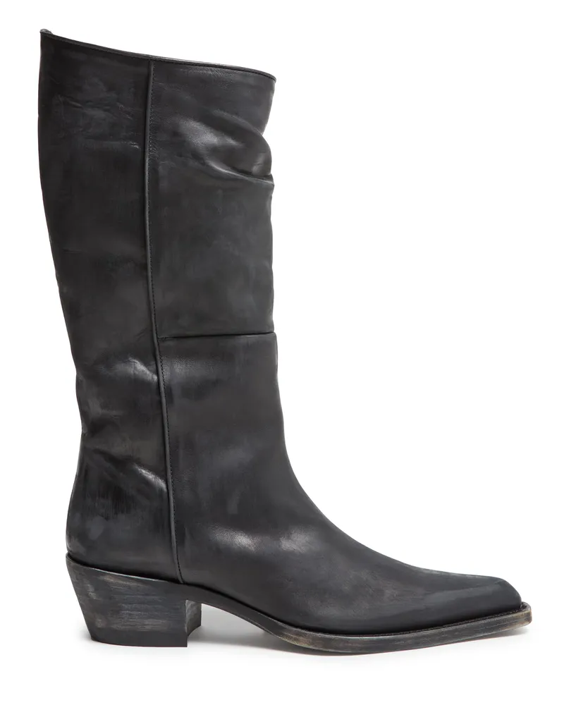 KHAITE Stiefel Clive 35 