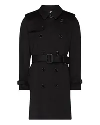 Burberry Trenchcoat The Kessington Black