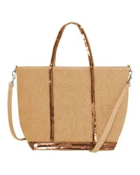 Vanessa Bruno Cabas-Tasche S Brown