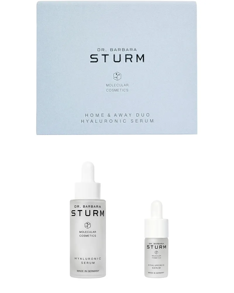 Dr. Barbara Sturm Hyaluronserum im Geschenkbox-Format No