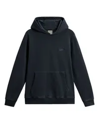 Woolrich Hoodie Blue