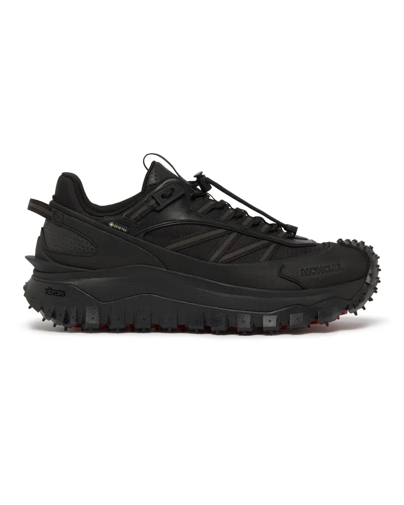 Moncler Low Top Sneaker Trailgrip GTX 