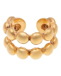 Sylvia Toledano Ring Dots Gold