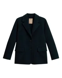 Woolrich Blazer Blue