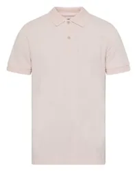 Tom Ford Poloshirt mit kurzen Ärmeln Purple