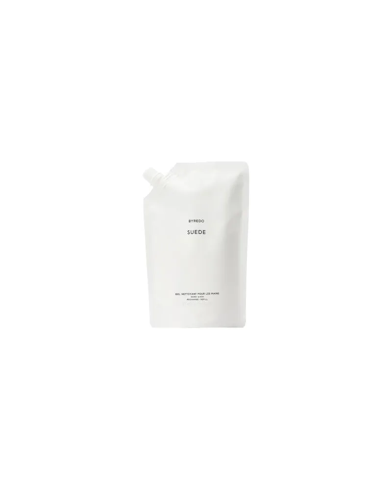 Byredo Nachfüllpackung Handseife Suede 450 ml 