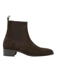 Tom Ford Alec-Chelsea-Stiefellen Brown