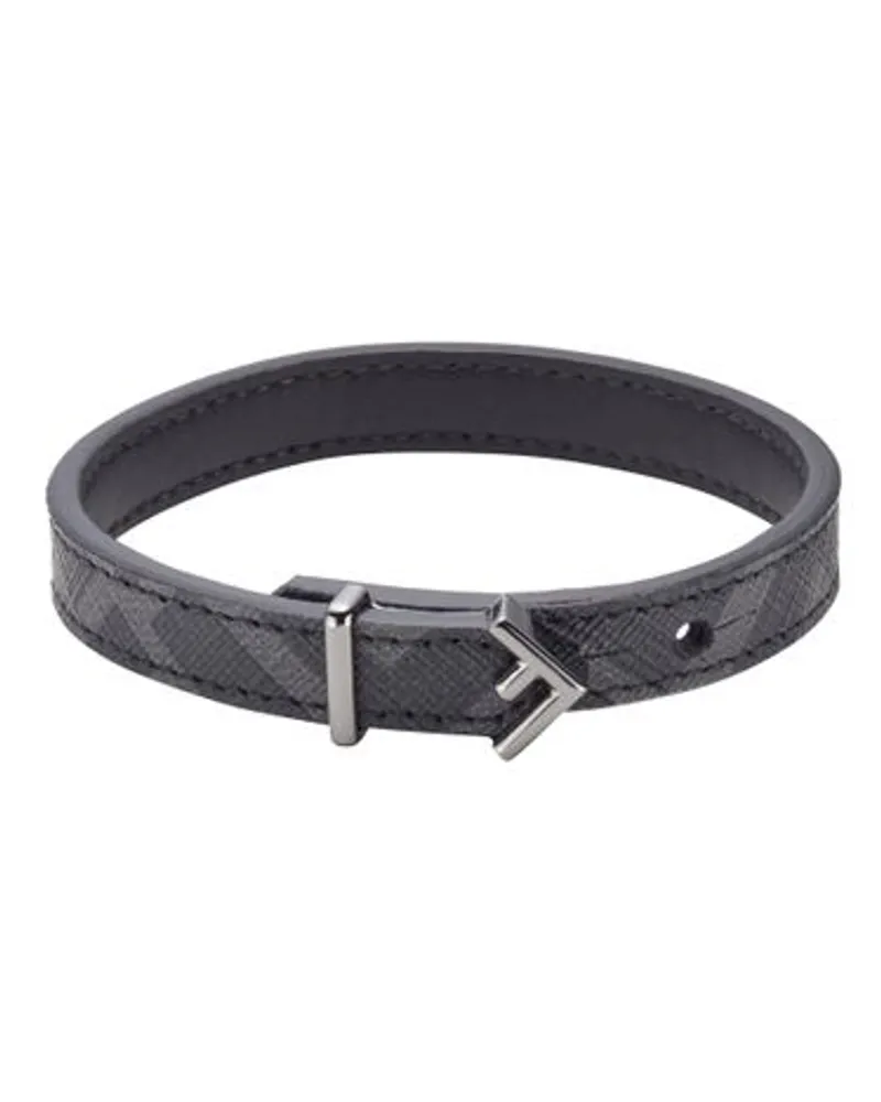 Fendi Armband Fendi Five Black