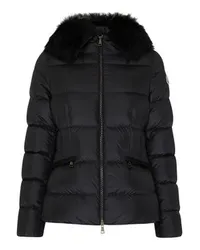 Moncler Boed Daunenjacke Grey