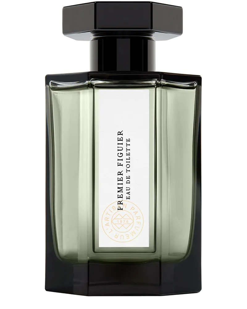 L'Artisan Parfumeur Premier Figuier Eau de Toilette 100 ml No
