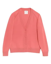 Barrie Cardigan Pink