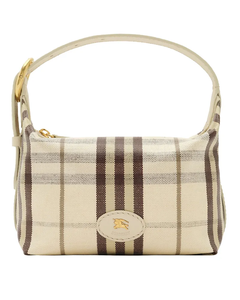 Burberry Polochon-Tasche Highlands mini 