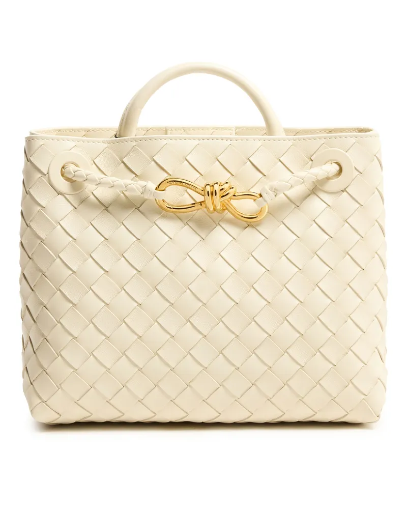 Bottega Veneta Tasche Andiamo im Kleinformat 