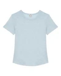 Inès de la Fressange T-Shirt Lison Blue