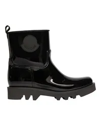 Moncler Regenstiefel Ginette Black