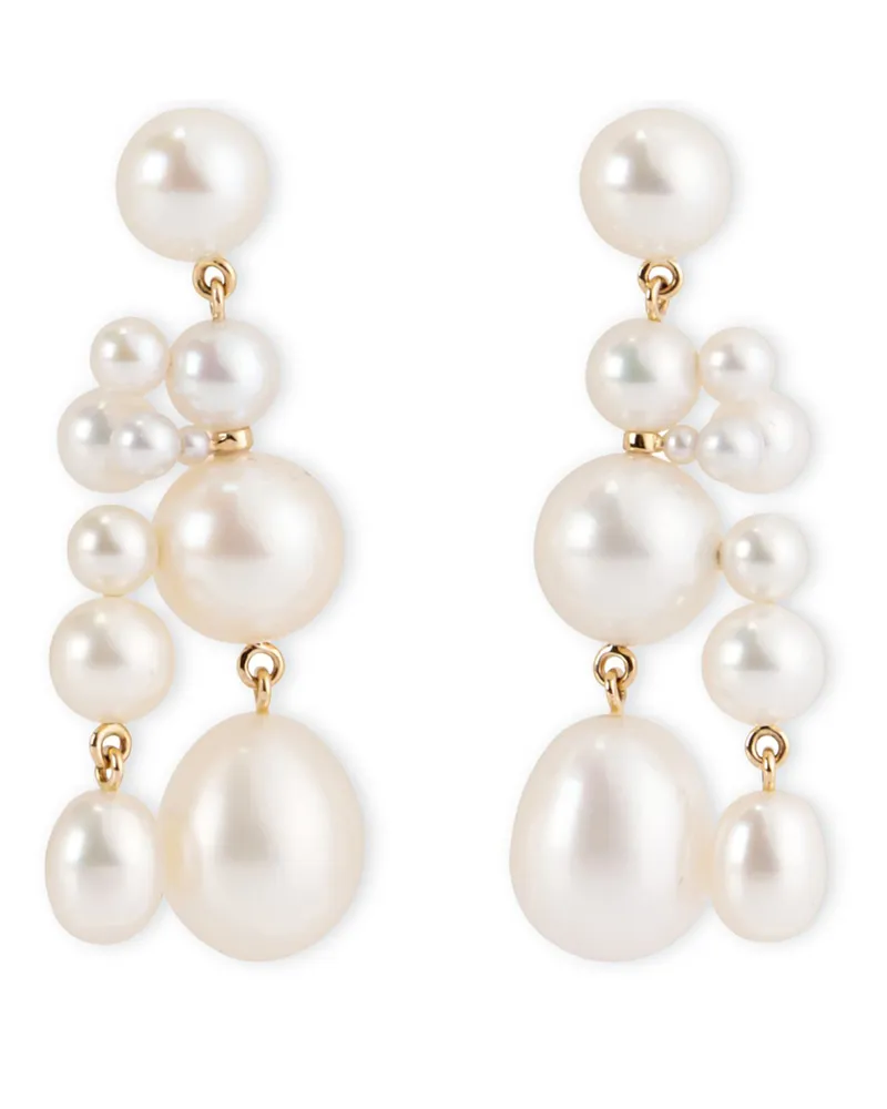Sophie Bille Brahe Ohrringe Beverly 