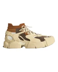 Camper Sneakers Tossu Beige