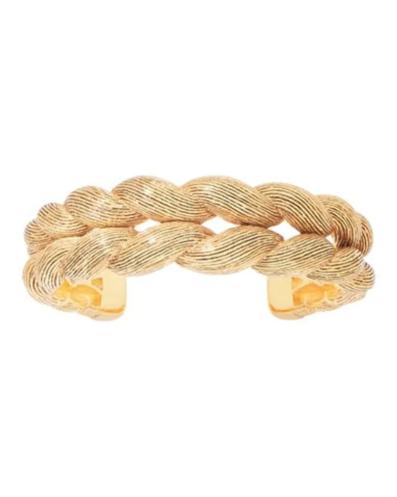 Aurélie Bidermann Armband Grisell Gold