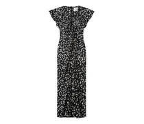 Bedrucktes Midikleid Lyndsay