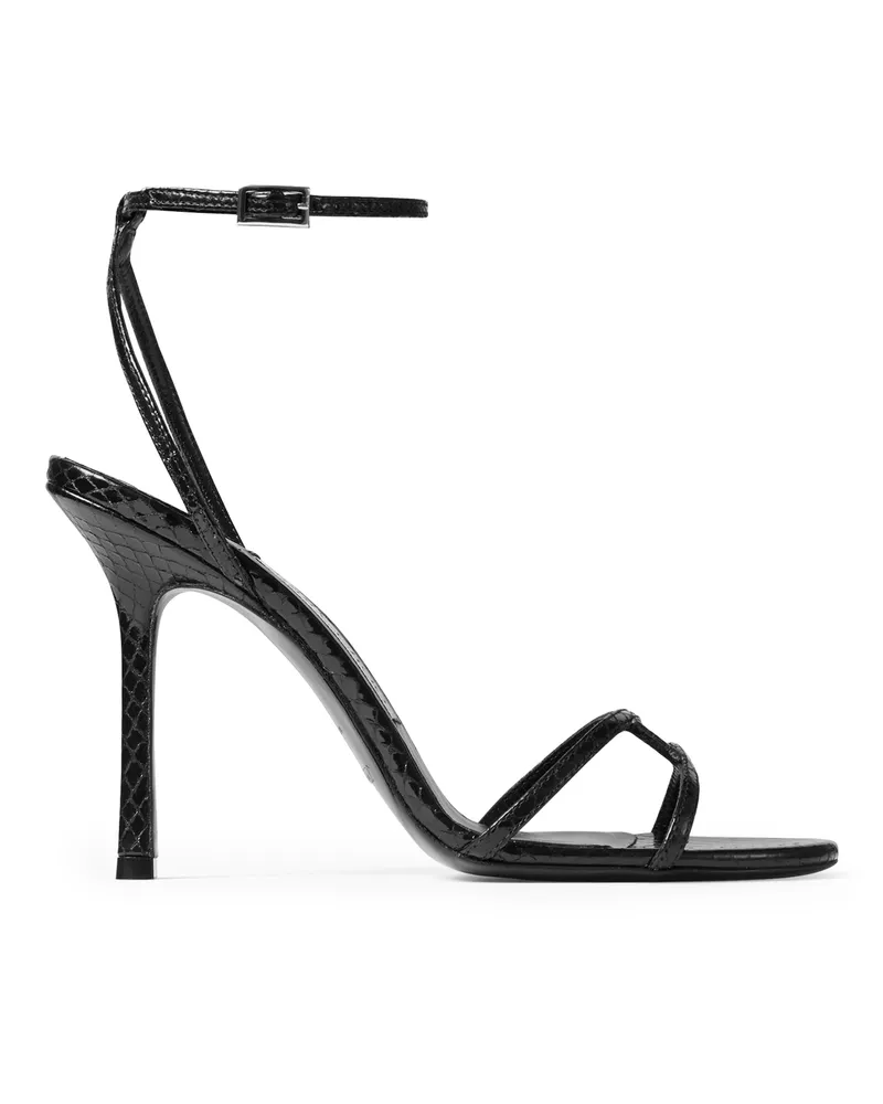 Jimmy Choo Sandalen Leo 100 