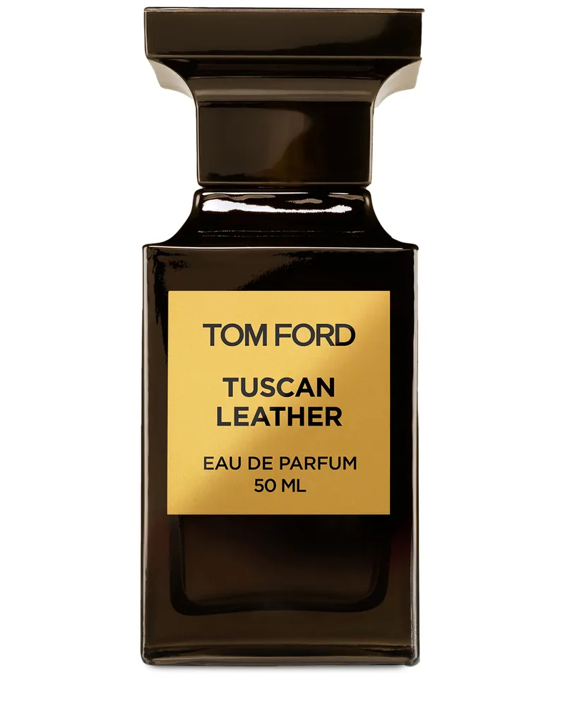 Tom Ford Tuscan Leather Eau de Parfum 50 ml No