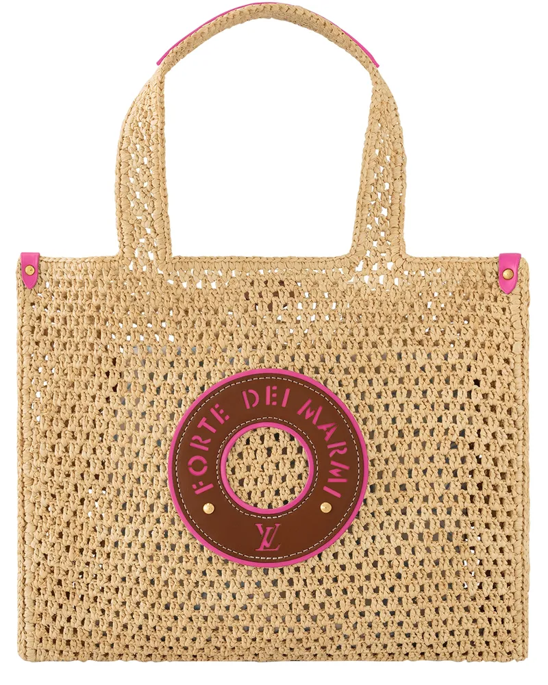 Louis Vuitton OnTheGo MM 