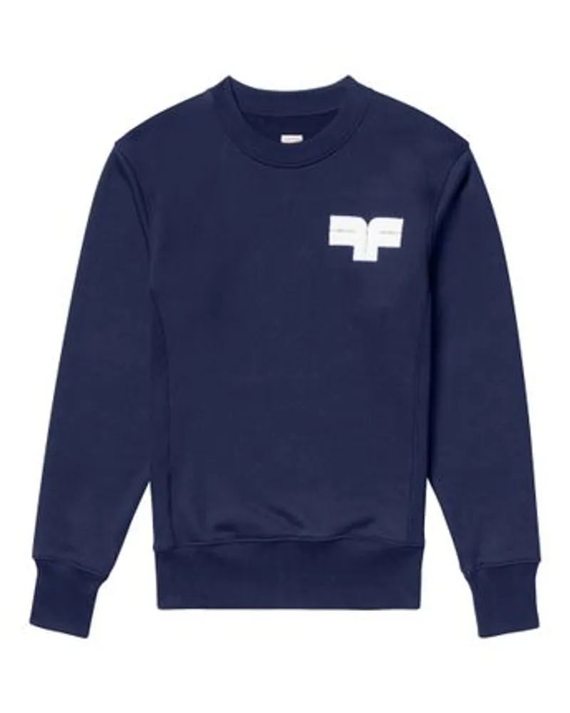 FURSAC Sweatshirt Blue