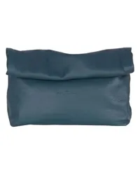 Cortana Große Clutch Blue