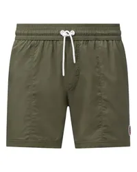 FUSALP Badeshorts Olaf II Green