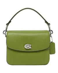 Coach Crossbody-Tasche Cassie 19 Green