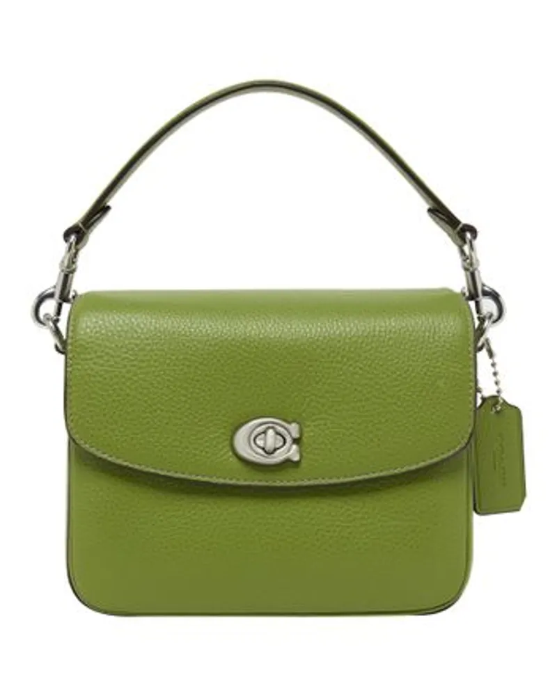 Coach Crossbody-Tasche Cassie 19 Green