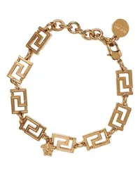 Versace Armband Greca Gold